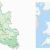 Milton Keynes England Map Map Of Oxfordshire Visit south East England