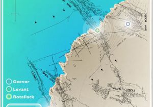 Mines In Colorado Map Cornish Submarine Mining Geevor Levant and Botallack Mines