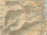 Mines In Colorado Map Greenside Lead Mine