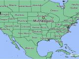 Minneapolis Minnesota On A Map where is Minneapolis Mn Minneapolis Minnesota Map Worldatlas Com