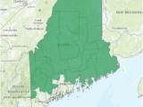 Minnesota 1st Congressional District Map Maine S 2nd Congressional District Wikipedia