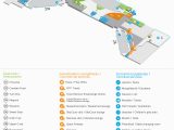 Minnesota Airport Terminal Map Terminal Map Bud Hu