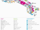 Minnesota Airport Terminal Map Terminal Map Bud Hu