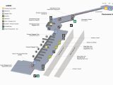 Minnesota Airport Terminal Map Terminal Maps Palm Beach International Airport