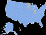 Minnesota Amish Map List Of U S State Fossils Wikipedia