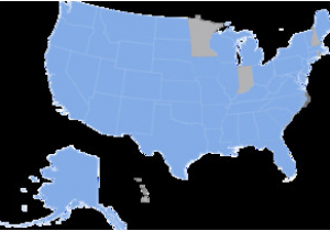 Minnesota Amish Map List Of U S State Fossils Wikipedia