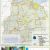 Minnesota Amish Map Nw Wisconsin atv Snowmobile Corridor Map 4 Wheeling Trail Maps