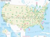 Minnesota area Code Map Us area Code Map with Time Zones Uas Map the Midwest Map Od the Sua