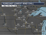 Minnesota Average Wind Speed Map 8 12 Of Snow Expected Through Monday Coldest Air since 1996