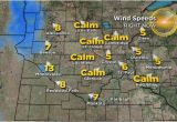 Minnesota Average Wind Speed Map Metro Wind Speeds Wcco Cbs Minnesota