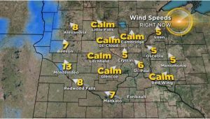 Minnesota Average Wind Speed Map Metro Wind Speeds Wcco Cbs Minnesota