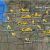 Minnesota Average Wind Speed Map Metro Wind Speeds Wcco Cbs Minnesota