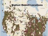 Minnesota Bigfoot Sightings Map 69 Best Bigfoot Photos Images Bigfoot Photos Bigfoot Sasquatch