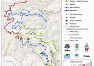 Minnesota Bike Map 51 Best Places to Mountain Bike Images Mountain Bike Trails