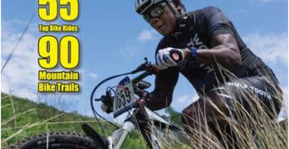 Minnesota Bike Map Minnesota Trails Spring 2018 by Minnesota Trails Magazine issuu