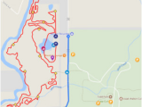 Minnesota Bike Trails Map 2018 Race 1 Austin Spam Trail Minnesota High School Cycling League