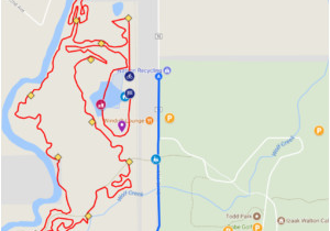 Minnesota Bike Trails Map 2018 Race 1 Austin Spam Trail Minnesota High School Cycling League