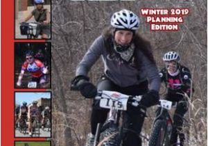 Minnesota Bike Trails Map Minnesota Iowa Bike Hike Guide Winter 2019 by Havefunbiking Com