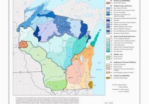 Minnesota Biomes Map List Of Ecoregions In Wisconsin Revolvy
