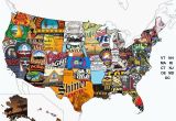 Minnesota Brewery Map Pin by Everyday Valentine On Beer Pub Beer Label Beer Beer Brands
