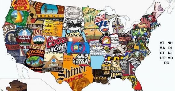Minnesota Brewery Map Pin by Everyday Valentine On Beer Pub Beer Label Beer Beer Brands