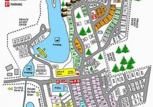 Minnesota Campgrounds Map Mountain Springs Camping Resort Shartlesville Pa Maps