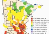 Minnesota Climate Map with Climate Change Minnesota Will Not Be as We Know It Local