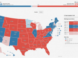 Minnesota Colleges Map Political Maps Maps Of Political Trends Election Results