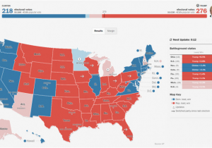 Minnesota Congressional Districts Map Political Maps Maps Of Political Trends Election Results