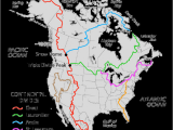 Minnesota Continental Divide Map there S something Unusual About This Enchanting Spot In Wyoming