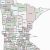 Minnesota County Map Pdf Mn County Maps with Cities and Travel Information Download Free Mn