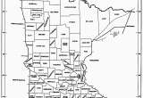 Minnesota County Map Pdf U S County Outline Maps Perry Castaa Eda Map Collection Ut