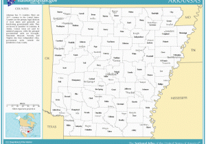 Minnesota County Map with Cities Printable Maps Reference