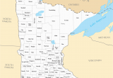 Minnesota County Maps with Cities Mn County Maps with Cities and Travel Information Download Free Mn