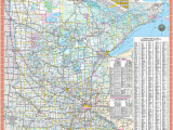 Minnesota County Maps with Cities Mn County Maps with Cities and Travel Information Download Free Mn