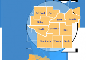 Minnesota County Maps with Cities Mn County Maps with Cities and Travel Information Download Free Mn