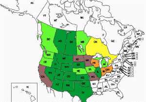 Minnesota Deer Hunting Zones Map 2014 Comprehensive Report Species Sturnella Neglecta