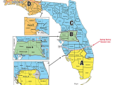 Minnesota Deer Hunting Zones Map 2014 Hunt Zones Map Hunting In Florida Deer Hog and Turkey Map