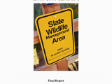 Minnesota Deer Hunting Zones Map 2014 Pdf Minnesota Dnr Wildlife Management area User Study 2015 2016