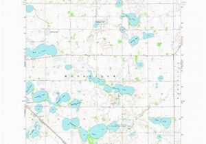 Minnesota Deer Population Map Mn Wma Map Population Map Of Us