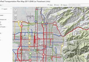 Minnesota Department Of Transportation Road Conditions Map Putting Utah S Transportation Data Online Arcnews