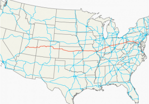 Minnesota Dot Map Minnesota Hwy Map Interstate 70 Wikipedia Secretmuseum