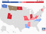 Minnesota Election Map 2020 Governor Election forecast Maps