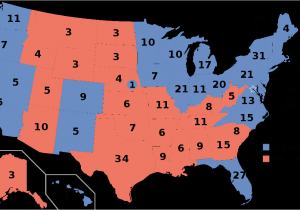 Minnesota Election Results Map 2008 United States Presidential Election Wikipedia