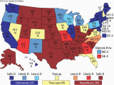 Minnesota Election Results Map the Map 11 Angles On the Electoral College Larry J Sabato S