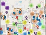 Minnesota Fairgrounds Map Minnesota State Fair Map 2018 App Reviews User Reviews Of