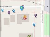 Minnesota Fairgrounds Map Minnesota State Fair Map 2018 App Reviews User Reviews Of