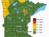 Minnesota Fall Color Map What Keeps Me Up at Night Latest On Florence Startribune Com