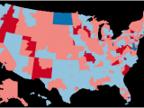 Minnesota House Of Representatives Map 1980 United States House Of Representatives Elections Wikipedia