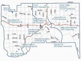 Minnesota House Of Representatives Map Map to Sppd Saint Paul Minnesota